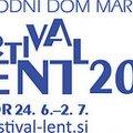 Festival Lent 2016 - program Večerovega odra!