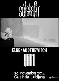 Islandski kavboji se vračajo v Slovenijo!