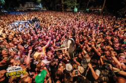 Na tolminskem Sotočju kmalu začetek poletnih festivalov