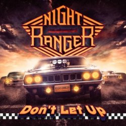 Night Ranger z novim videom
