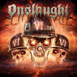 Onslaught: VI