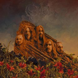 Opeth predstavljajo drugi video dražilec za novi koncertni dokument!