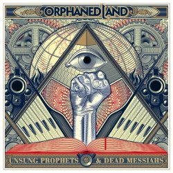 Orphaned Land predstavljajo digitalni single za skladbo Chains Fall To Gravity