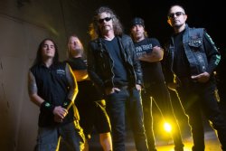 Novi Overkill - klasični heavy metal z kančkom brutalnosti