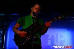 Mount Eerie s 7-inčnim vinilom, kjer so posnete vse skladbe 