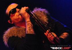 The Cult z novim videom!