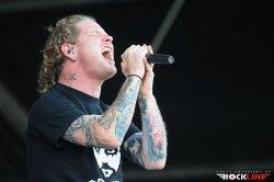 Novi Slipknot album je praktično dokončan