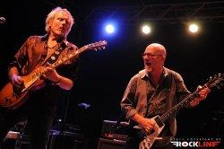 Wishbone Ash na novo koncertno turnejo!