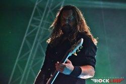 Peter Iwers zapušča In Flames