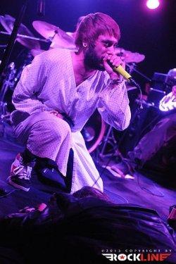 Dead Dildo Drome ostali brez frontmana