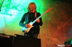 Andy Timmons ponuja kopico artiklov svoje kitarske opreme v novi nagradni igri!