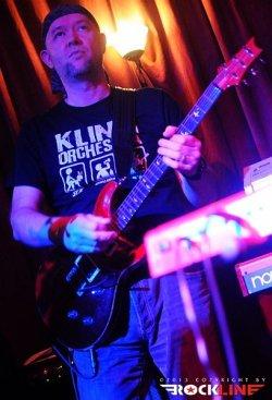 Zabukowski predstavlja video za skladbo EJ!