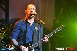 Volbeat predstavljajo novi lirični video!