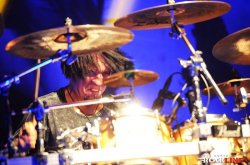 Začasna zamenjava na poziciji Queensryche bobnarja!