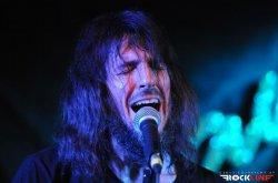 Ron  `Bumblefoot` Thal je uspešno prestal operacijo na sečnem mehurju!