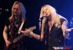 Ted Poley (Danger Danger) pod okriljem Frontiers Records!