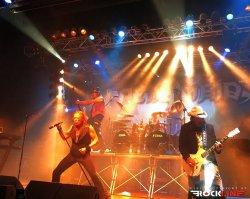 Nove potrditve na Rock of Ages 2017 festivalu!