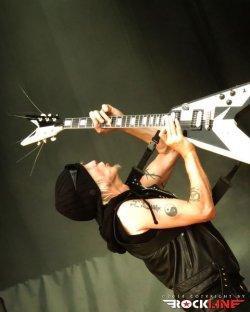 Michael Schenker z novim singlom!