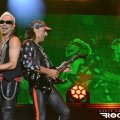 Scorpions potrdili prvi del nove `Crazy World` svetovne turneje!