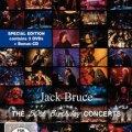 Jack Bruce: The 50th Birthday Concerts