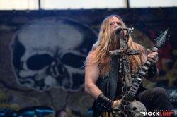 Zakk Wylde poleti v Ljubljani!