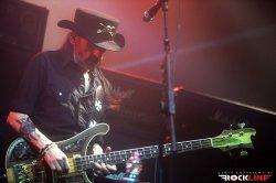 V soboto, 09.01.2016 se bo svet spominjal Lemmyja!