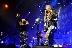 Kako se je odrezal na svetovnih lestvicah novi Sabaton album