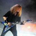 Dave Mustaine gost na novem Body Count albumu