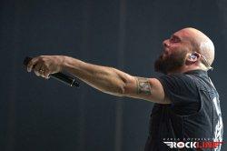 Killswitch Engage posneli nov video