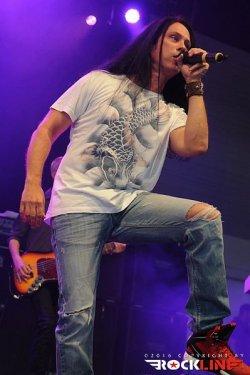 Tyketto predstavljajo novi video za skladbo Kick Like A Mule!