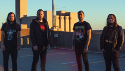 Pallbearer: I Saw The End