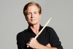 Umrl je Pat Torpey, bobnar skupine Mr. Big.