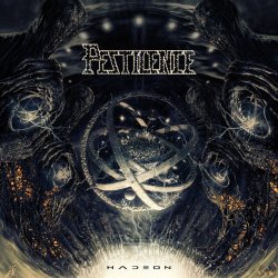 Pestilence predstavljajo album `Hadeon`