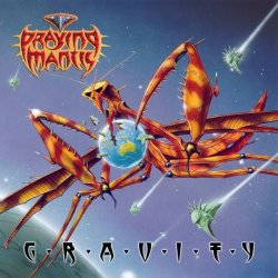 Praying Mantis predstavljajo novi album in novo skladbo! 
