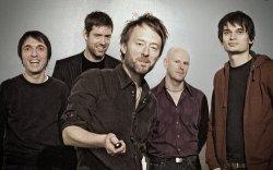 Radiohead septembra končno pričnejo s snemanjem novega albuma
