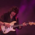 Ritchie Blackmore snema nove Rainbow skladbe