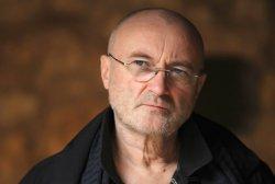 Prihajajo ponovne izdaje albumov Phila Collinsa