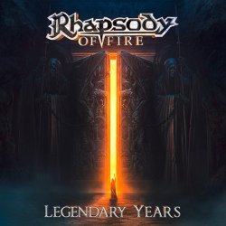 Rhapsody Of Fire oznanjajo `Legendary Tales`