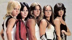 Fordova se trudi obuditi The Runaways 