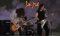 Koncert Šah Mat, Honky Tonk, posebni gost Sergej Škofljanec in otvoritev fotografske razstave Jožeta Hvale, 11.01.2013, Krško (MC Krško)!