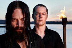 Satyricon predstavljajo 'To Your Brethren In The Dark'