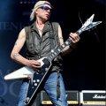 Predstavljamo vam: Michael Schenker