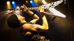 Michael Schenker in Graham Bonnet znova v skupni pogon?