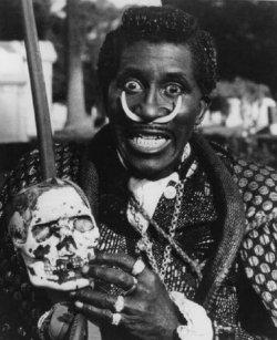 Predstavljamo vam: Screamin' Jay Hawkins