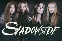 Shadowside bodo julija izdali nov album