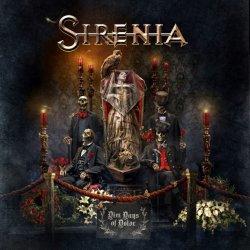 Sirenia najavili novo vokalistko in album