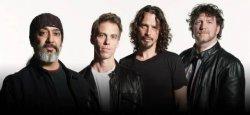 Soundgarden obljubljajo za prihodnje leto nov studijski album!