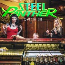 Steel Panther februarja z novim albumom