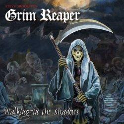 Grim Reaper predstavljajo prvo skladbo z novega albuma!