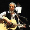 Yusuf Islam: četrtek, 13.11.2014 @ Dunaj (Stadthalle), Avstrija